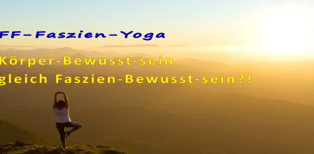 Faszien-bewusst-sein